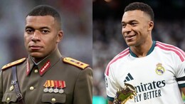 "Lack Of Human Awareness": Kylian Mbappe Breaks Silence On Viral "Dictator" Memes