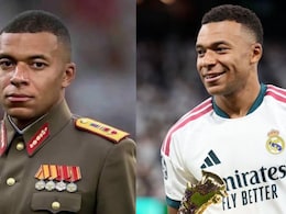 "Lack Of Human Awareness": Kylian Mbappe Breaks Silence On Viral "Dictator" Memes