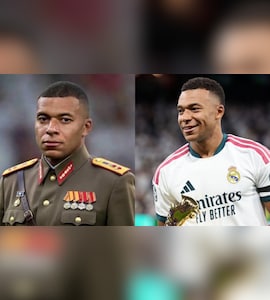 "Lack Of Human Awareness": Kylian Mbappe Breaks Silence On Viral "Dictator" Memes