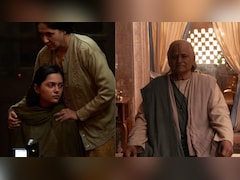 <i>Hunkkaar</i> Review: Aneet Padda-Raghubir Yadav Power A Taut Drama On Sexual Abuse And Godmen