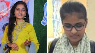 Telangana Lecturer Kills Engineering Student For Befriending Another Man