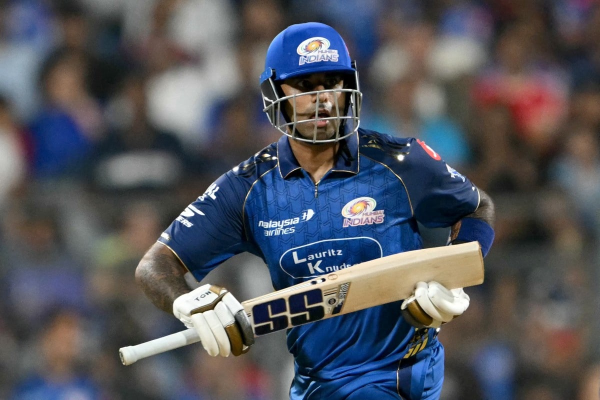 Suryakumar Yadav names a player he’d like to “steal” skills from