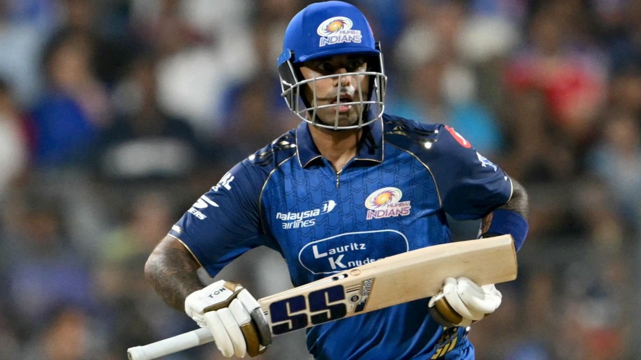Suryakumar Yadav Snubs Virat Kohli, AB De Villiers. Reveals 1 Player Whose Skill He Would "Love To Steal"