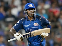 Suryakumar Yadav Snubs Virat Kohli, AB De Villiers. Reveals 1 Player Whose Skill He Would "Love To Steal"