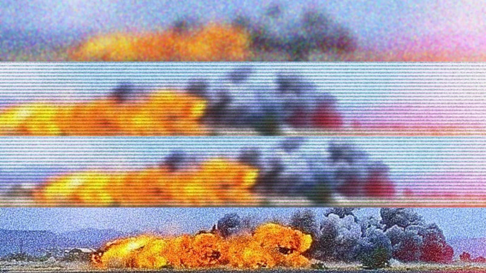 For Years, Saudi Saw Houthis As Yemen's Problem. Then, A Knock On The Door