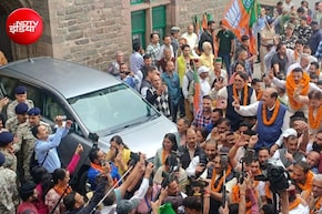 कांग्रेस के गढ़ शिमला में BJP की बड़ी जीत, 25 साल बाद जिला परिषद अध्यक्ष-उपाध्यक्ष पद पर कब्जा