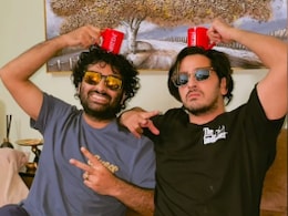 'Arijit Singh Won't Do Podcasts Just To Be Famous': When <i>Bigg Boss 20</i> Contestant Qazi Touqeer Praised His 'Bhai'