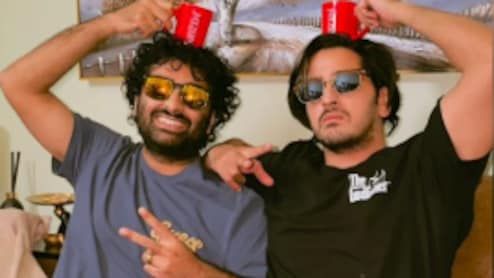 काजी तौकीर ने कुबूला, फेम गुरुकुल की जीत के वक्त नहीं गाते थे अच्छा, कहा- &nbsp;मैं अच्छा नहीं गाता था