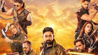 Roadies Rebirth: When, Where To Watch Rannvijay Singha-Hosted Season 21 Reality Show