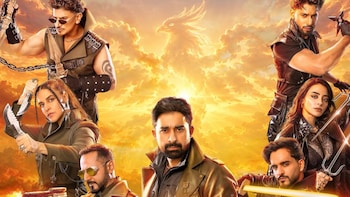 Roadies Rebirth: When, Where To Watch Rannvijay Singha-Hosted Season 21 Reality Show