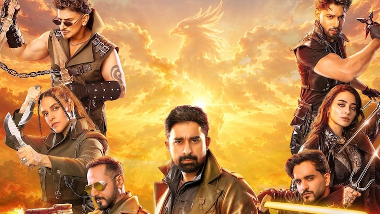 Roadies Rebirth: When, Where To Watch Rannvijay Singha-Hosted Season 21 Reality Show