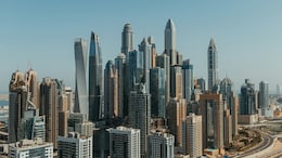 "Don't Be Shocked": Indian Woman Shows Tiny Dubai Room That Costs Rs 30,000 A Month
