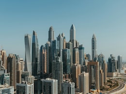 "Don't Be Shocked": Indian Woman Shows Tiny Dubai Room That Costs Rs 30,000 A Month