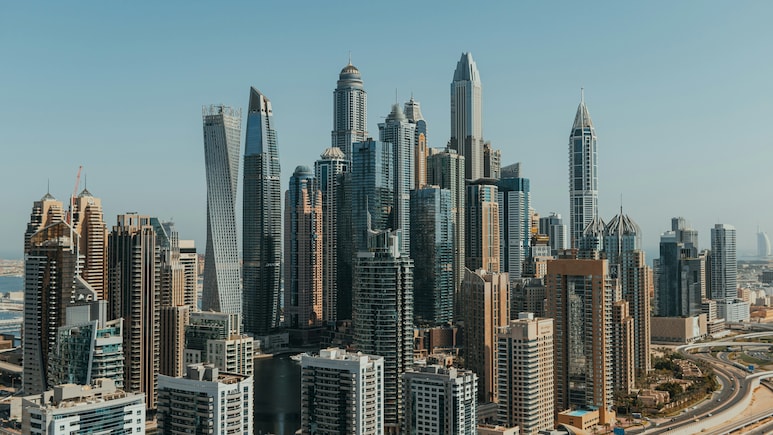 "Don't Be Shocked": Indian Woman Shows Tiny Dubai Room That Costs Rs 30,000 A Month