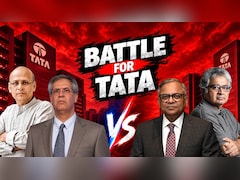 Tata Trusts vs Tata Sons: Why A Supreme Court's 2021 Ruling In Cyrus Mistry Case Is Back In Focus