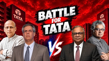 Tata Sons Boardroom Battle: Abhishek Singhv, Harish Salve Offer Contrasting Legal Views