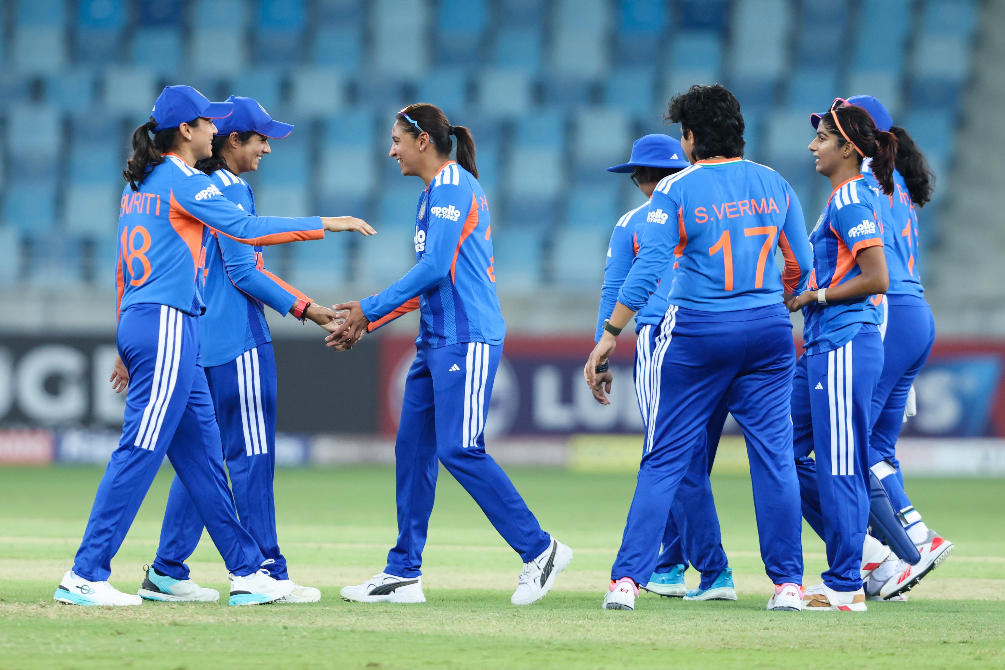 India vs Hong Kong Women Live Streaming: When And Where To Watch IND-W vs HKG-W,