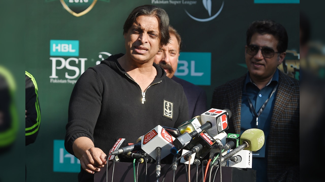 Shoaib Akhtar Reveals PCB's 'Real Plan' Behind Mid-Series Mass Sackings In Squad For England Tests
