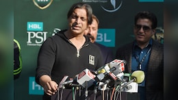Shoaib Akhtar Set For Key Role In Pakistan Board After Meeting Mohsin Naqvi: Report
