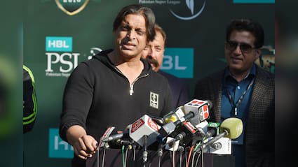 Shoaib Akhtar Reveals PCB's 'Real Plan' Behind Mid-Series Mass Sackings