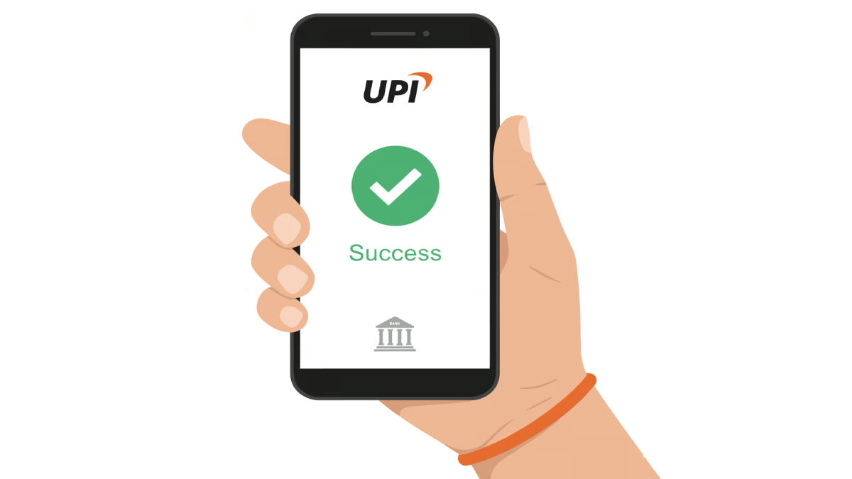 आपकी UPI पेमेंट रहेगी बिल्कुल फ्री! P2P ट्रांजैक्शन पर नहीं है कोई चार्ज, सरकार ने किया साफ