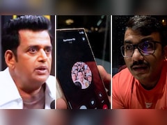 'Spain <i>Waale</i>' Barb, 'Brahmin <i>Devta</i>' Plea In BJP Corporator vs Ravi Kishan