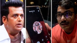 'Spain <i>Waale</i>' Barb, 'Brahmin <i>Devta</i>' Plea In BJP Corporator vs Ravi Kishan Over Gorakhpur Waterlogging