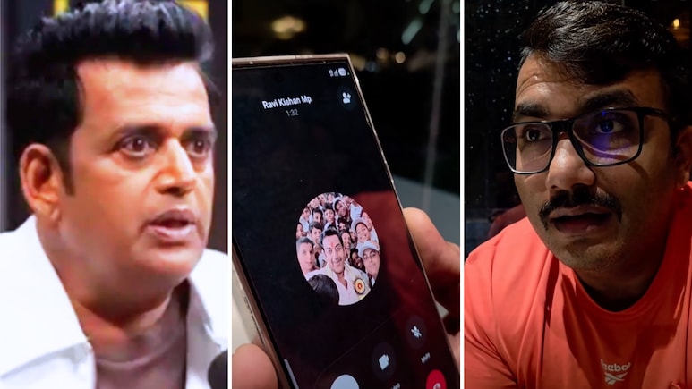 'Spain <i>Waale</i>' Barb, 'Brahmin <i>Devta</i>' Plea In BJP Corporator vs Ravi Kishan Over Gorakhpur Waterlogging