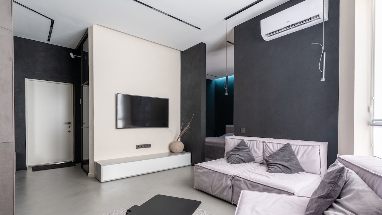 7 Air Conditioners For Bedrooms And Compact Living Rooms 7 Air Conditioners For Bedrooms And Compact Living Rooms