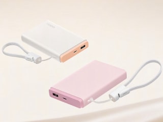 फोन में दिखाई देगी पावर बैंक की बैटरी हेल्थ, Oppo ने लॉन्च किया नया 10000mAh Power Bank, जानें कीमत