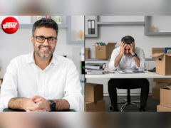 5 रेस्टोरेंट बंद होने से दिवालिया हुआ, दिल्ली के इस छोरे ने फिर घर बेचकर खड़ी कर दी हजार करोड़ की कंपनी