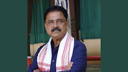 Jharkhand Higher Education Minister Sudivya Kumar Sonu Dies Of Heart Attack
