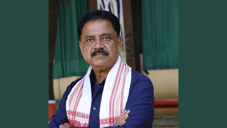 Jharkhand Minister Sudivya Kumar Sonu Dies Of Heart Attack