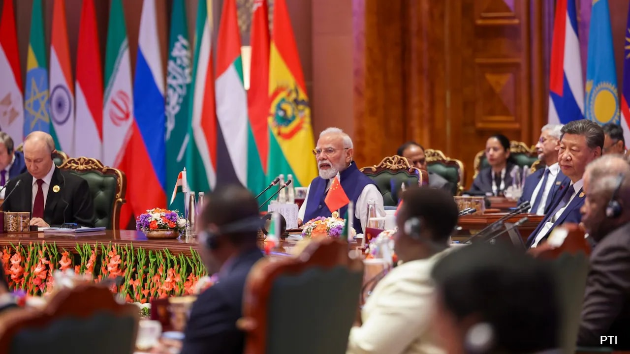 Opinion: BRICS At 20: India Gives Momentum, China And Russia Add Strategic Weight