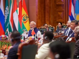 Opinion | From Non-Alignment To All-Alignment Towards India: India's Rise