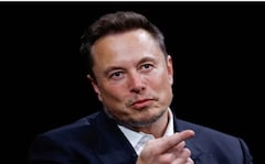 On Starlink Row, Musk's "Is Ambani Real Boss Of India" Question