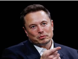 On Starlink Row, Musk's "Is Ambani Real Boss Of India" Question