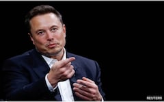 "It's Crime": Elon Musk Claims 'Oligarchs' Stalling Starlink's Entry In India