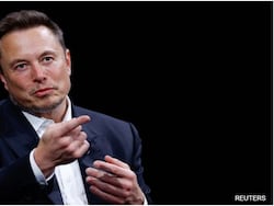 "It's Crime": Elon Musk Claims 'Oligarchs' Stalling Starlink's Entry In India