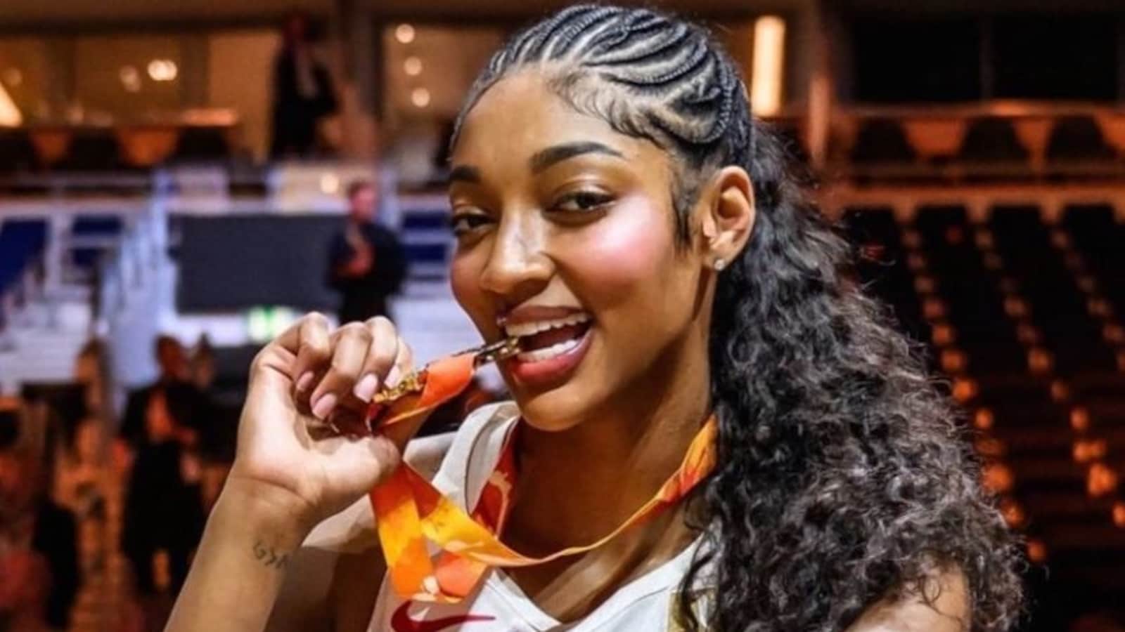 Is Angel Reese Alright? Dream Coach Provides Health Update After Scary Injury