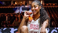 "Nobody Gets Spared": Ryan Ruocco Explains Angel Reese’s Key Role In Atlanta Dream’s Playoff Run "Nobody Gets Spared": Ryan Ruocco Explains Angel Reese’s Key Role In Atlanta Dream’s Playoff Run