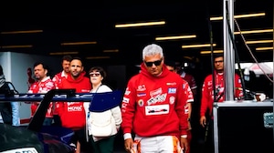Ajith Kumar Backs Vijay's Motorsport City Plan For Tamil Nadu