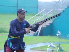 From Cricket Bat To Shotgun: Mairaj Ahmad Khans Remarkable Sporting Journey