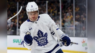 Could Max Domi's NHL Future Be In Doubt After Latest Maple Leafs Update?