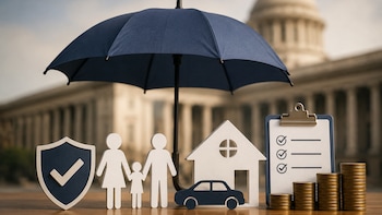 Finance Ministry Asks State-owned General Insurers To Focus On Profitable Lines Of Biz