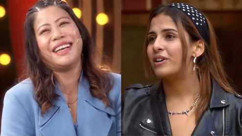 'Not Expected': Mary Kom Faces Backlash Over Body Shaming Rhiti Tiwari On Bigg Boss 20