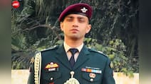 राष्ट्रपति के ADC रहे मेजर ऋषभ सिंह सांब्याल को नहीं मिलेगी पेंशन, जानें क्या है वजह