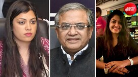 नोएडा DM मेधा रूपम से लेकर IRS अफसर अभिश्री तक, CEC ज्ञानेश कुमार के परिवार में कई अफसर