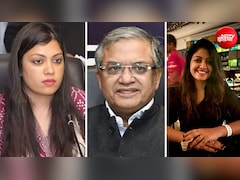 नोएडा DM मेधा रूपम से लेकर IRS अफसर अभिश्री तक, CEC ज्ञानेश कुमार के परिवार में कई अफसर