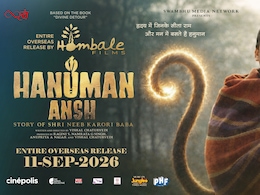 Hanuman Ansh Box Office Collection: &lsquo;हनुमान अंश&rsquo; रचा सबसे बड़ा इतिहास, बजट से की 100 गुना कमाई